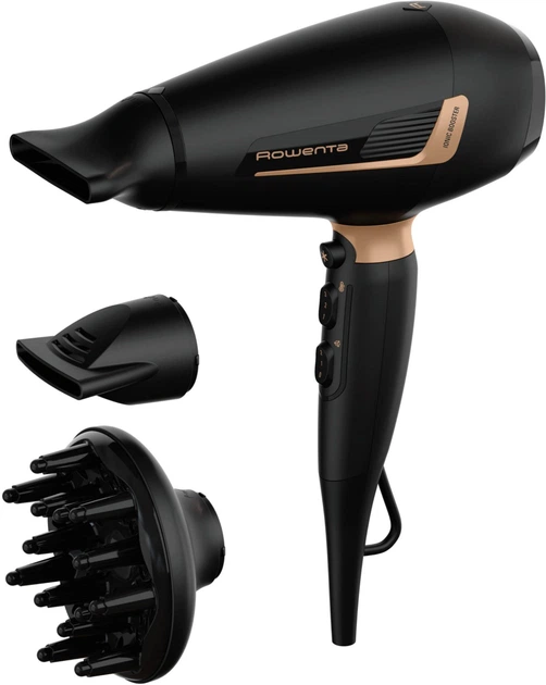 Фен ROWENTA CV8840F0 (2200Вт/чор)